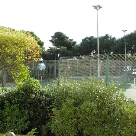 דירה Appartement T2 Pres De La Plage Avec Parking Et Climatisation - Fr-1-338-427